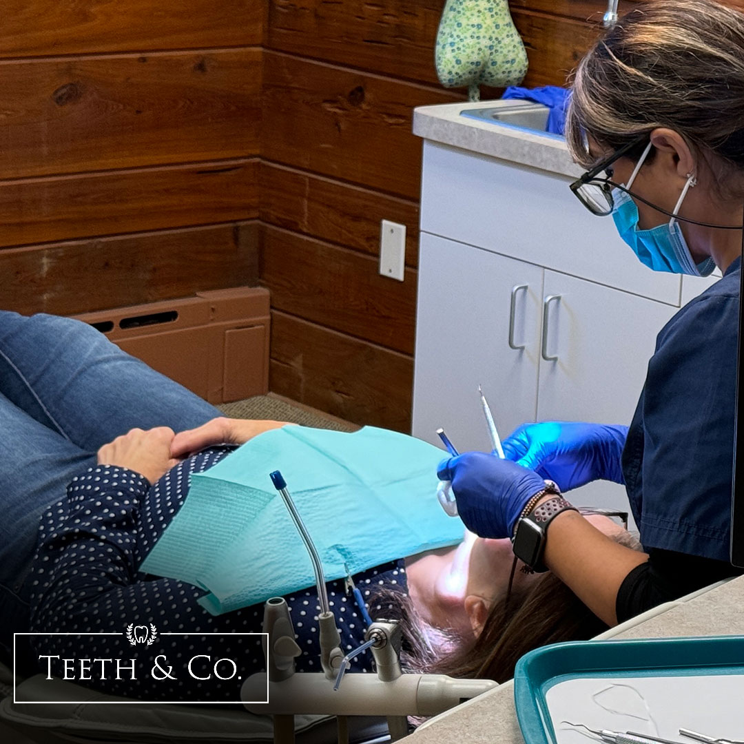 Teeth & Co. | Cedarburg WI