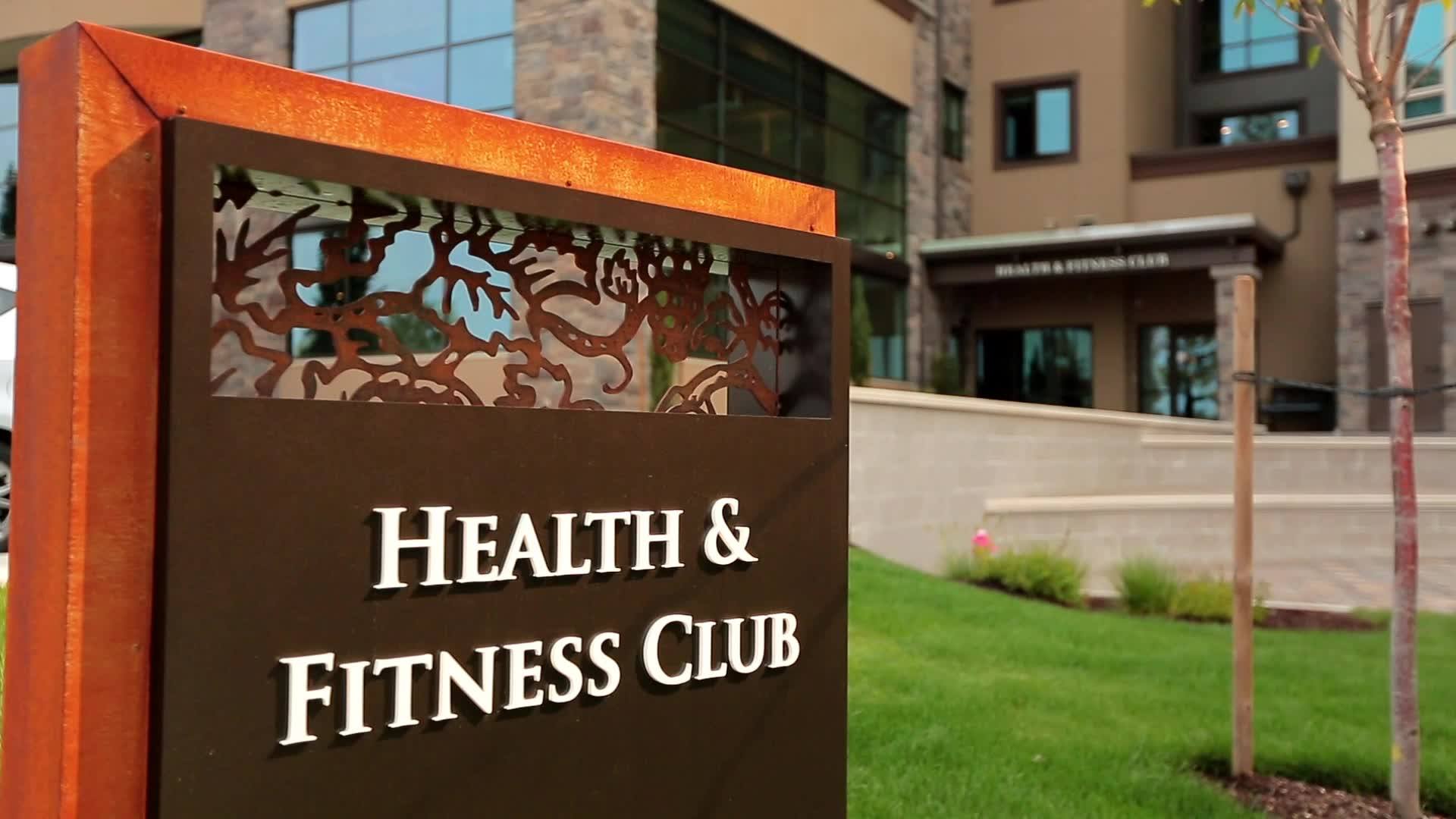 Touchmark Health & Fitness Club - Portland, OR | Portland OR