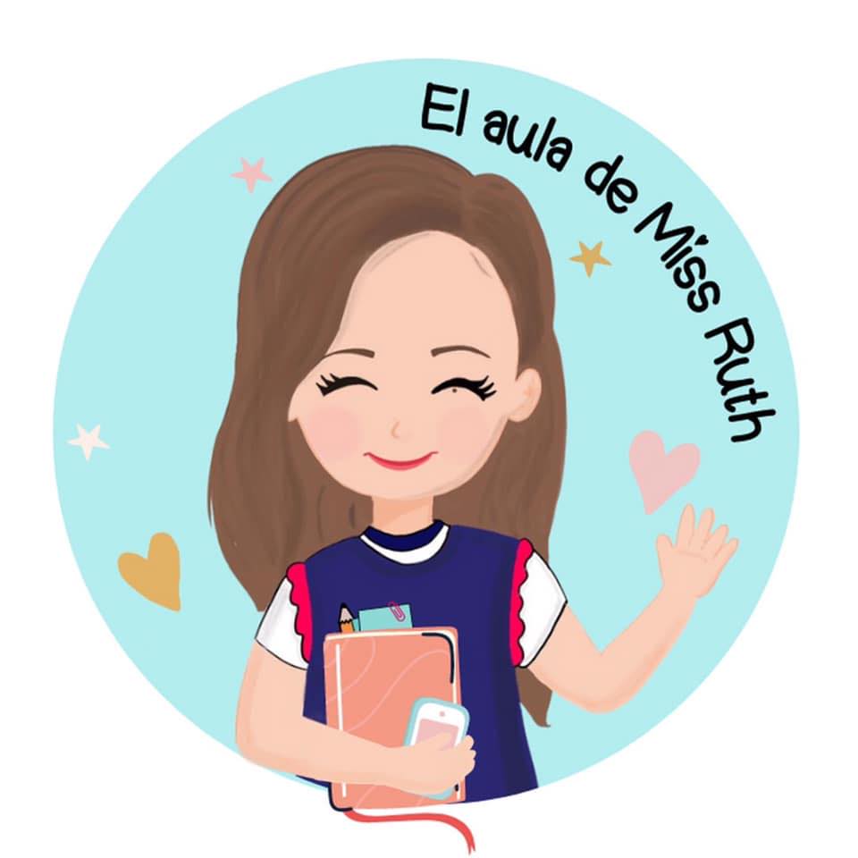 El aula de miss Ruth