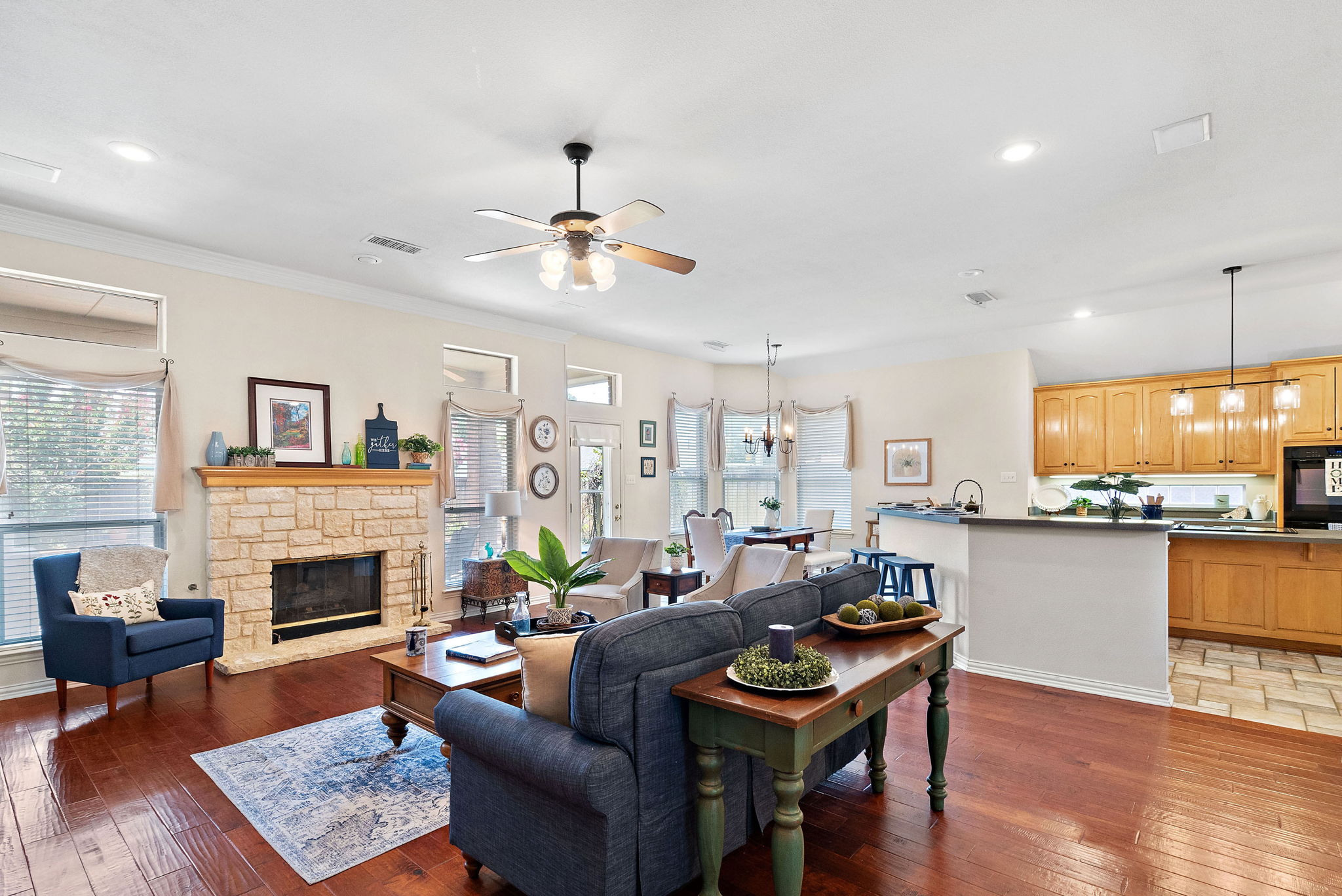 Lisa Rivard - Independent Realty | Fort Worth TX