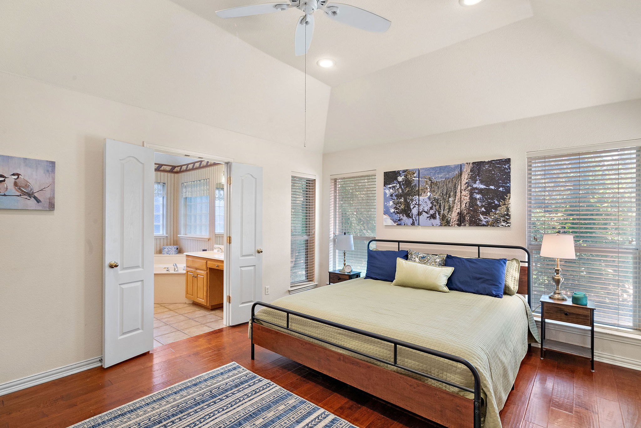 Lisa Rivard - Independent Realty | Fort Worth TX