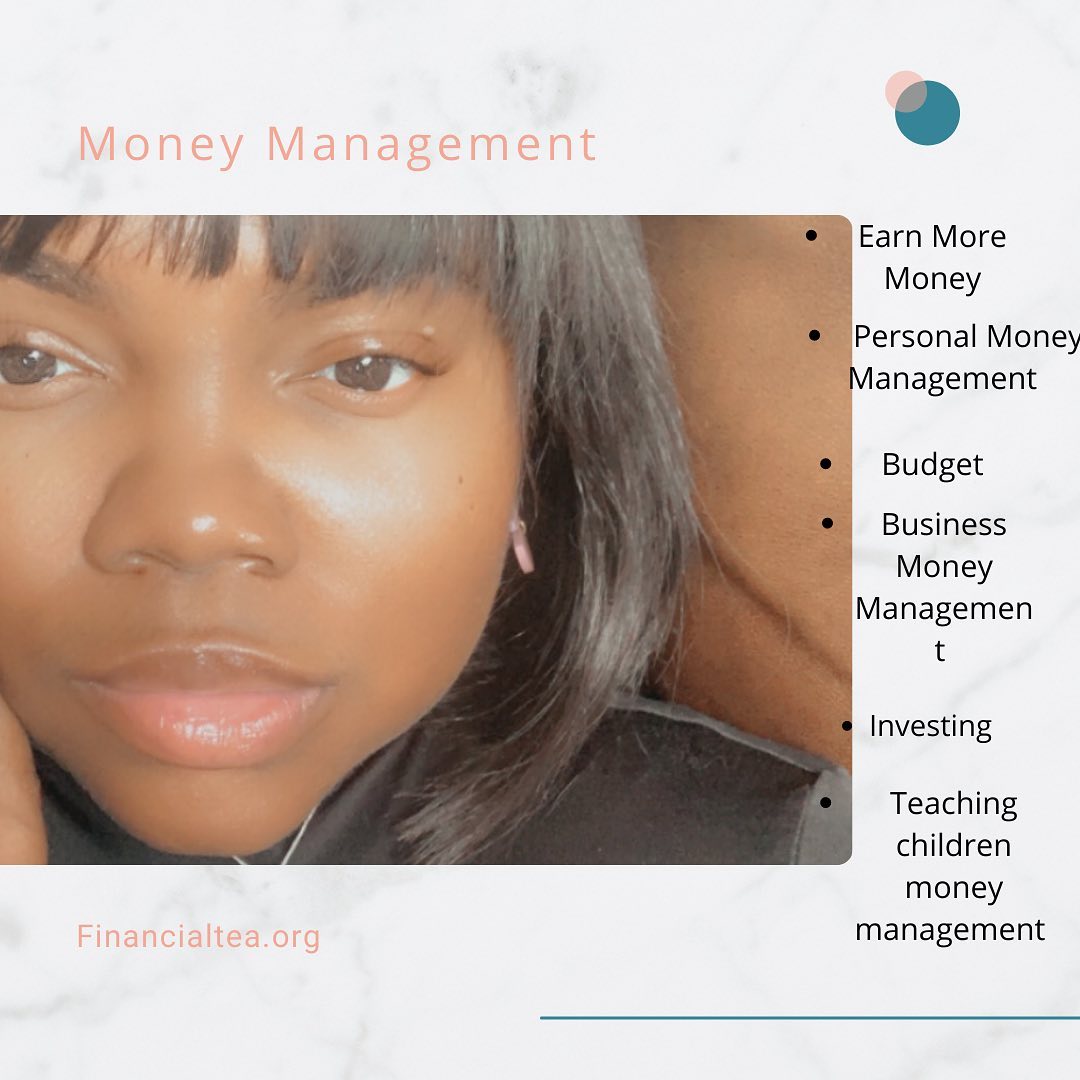 Financial Tea