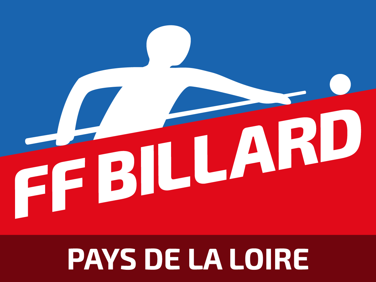 Ligue De Billard Des Pays De La Loire