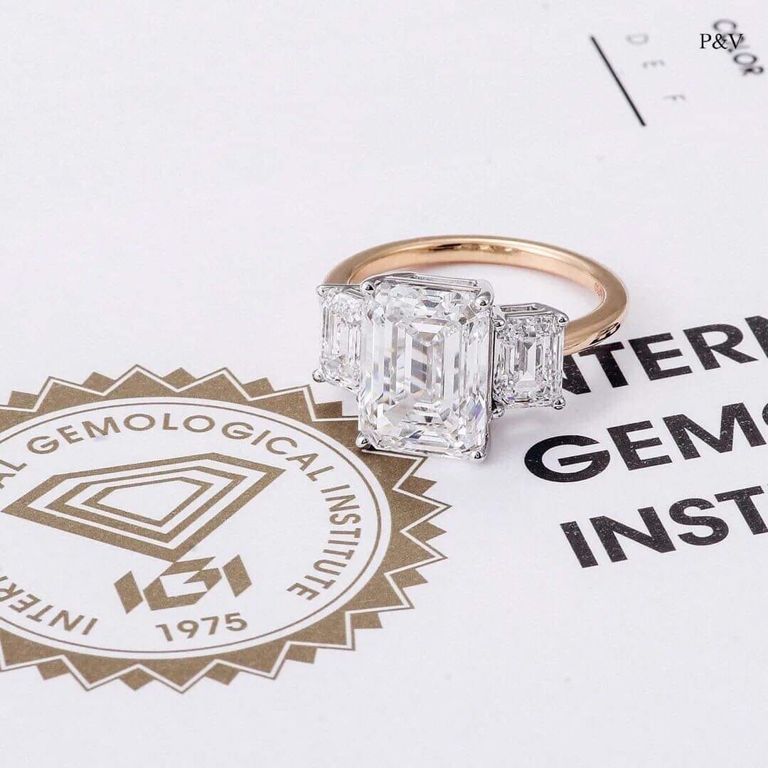 P&V Proposal ring Ph