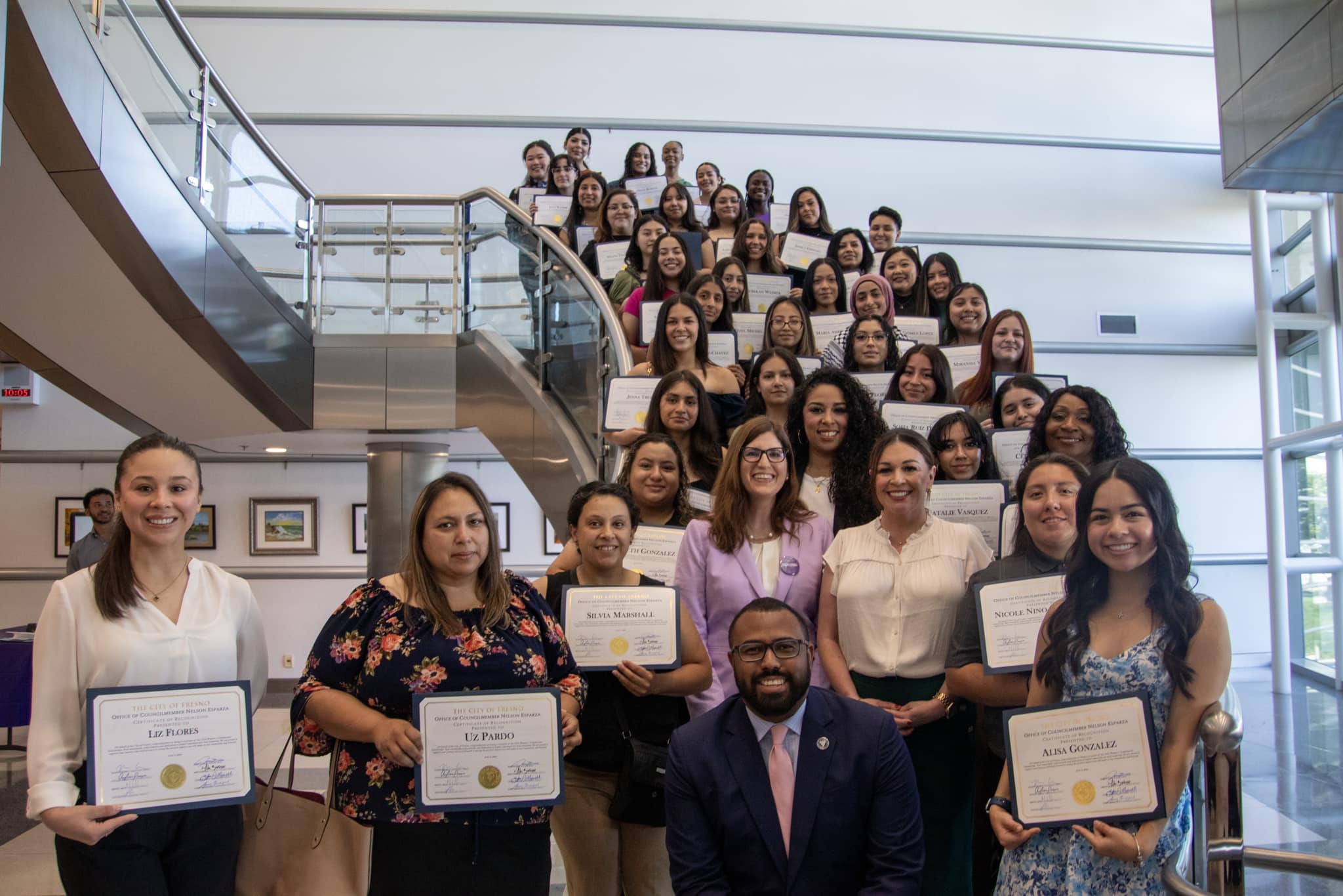 City of Fresno Women's Commission | Fresno CA