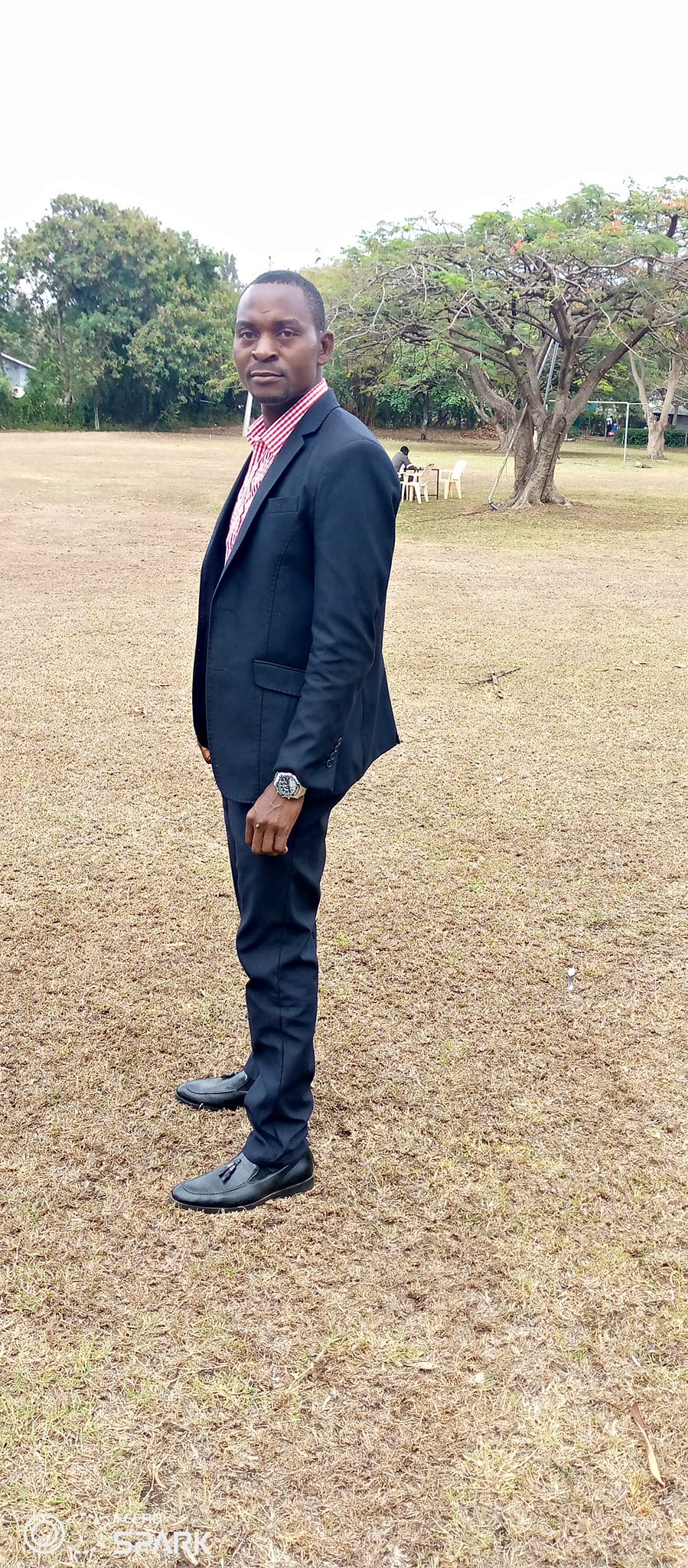 Domnic Owuor