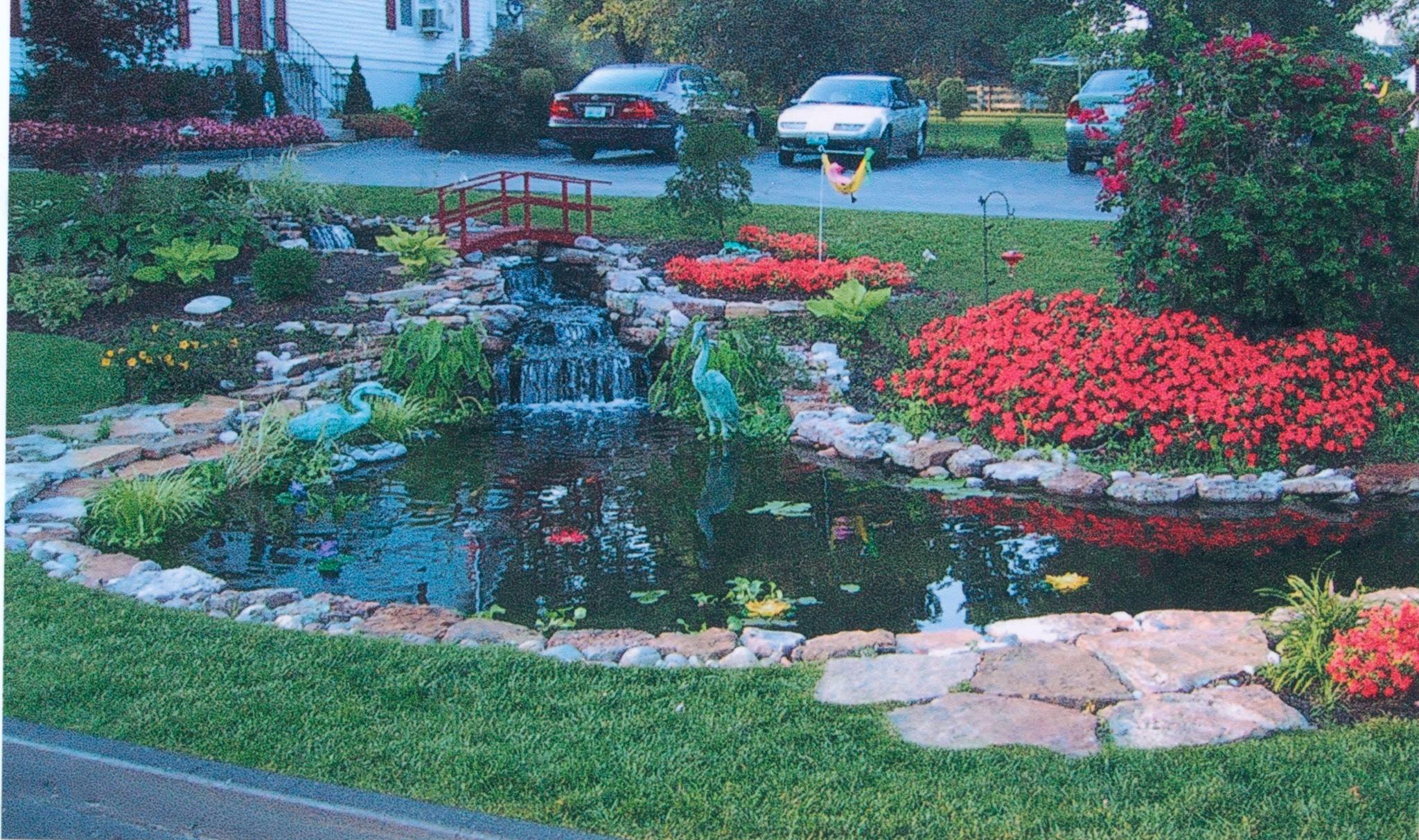 Rex Rieger Landscaping | Fenton MO