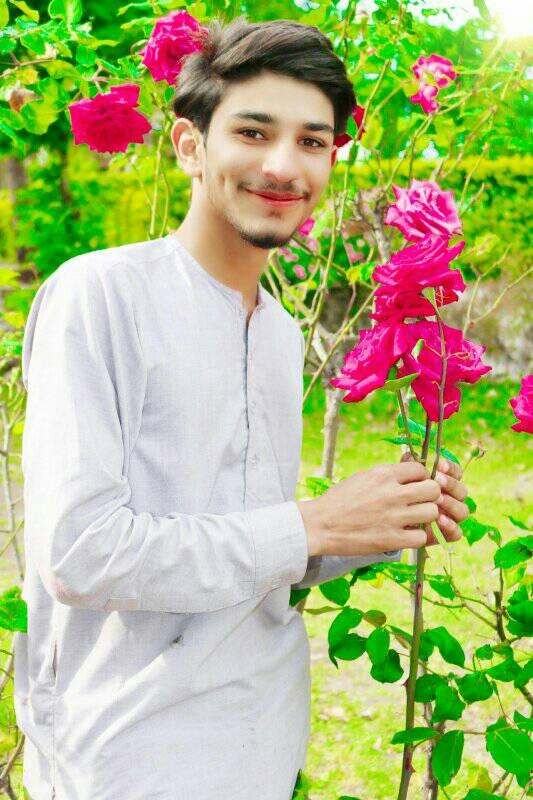 Umar Rajput
