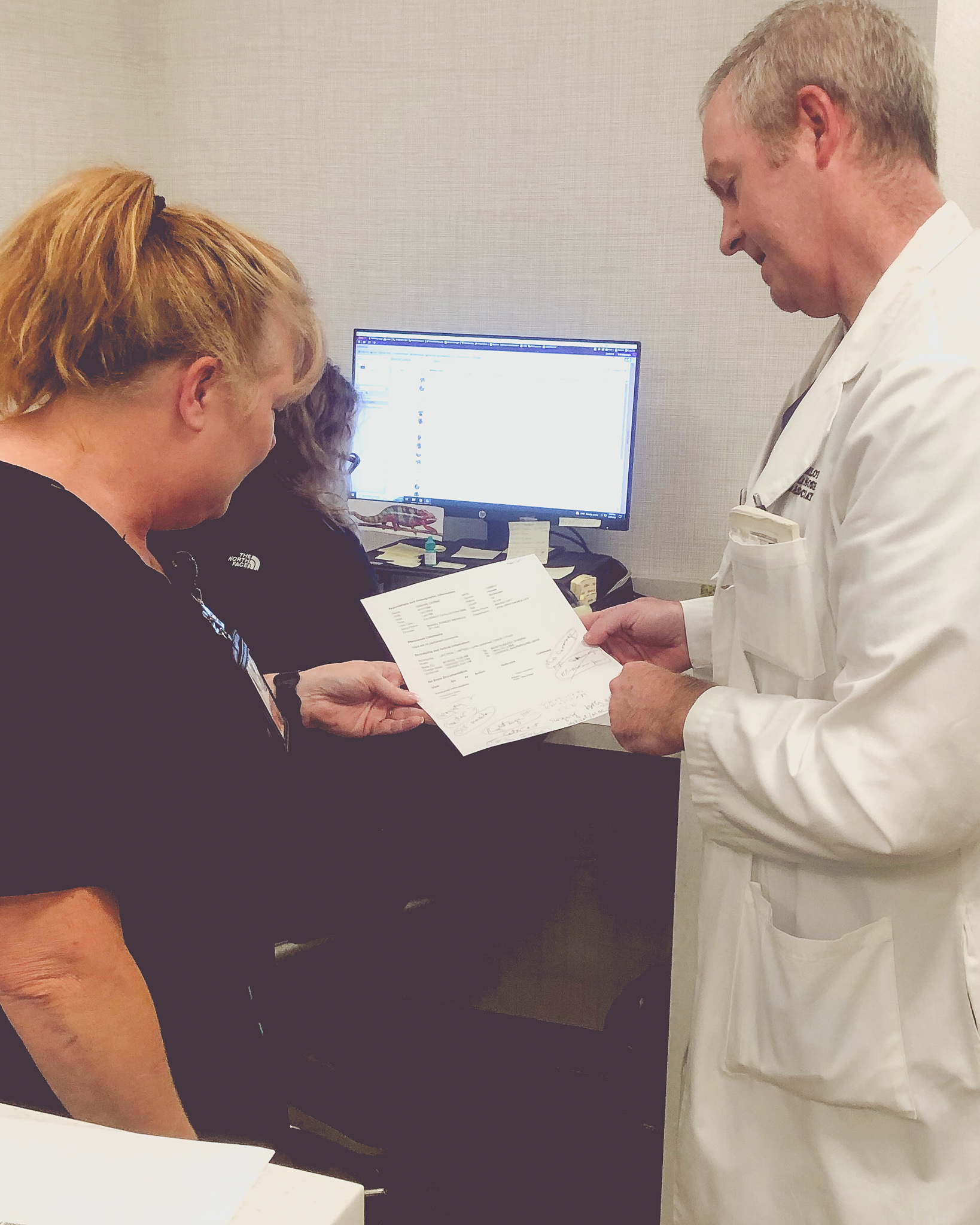 Dr.... Charlotte Eye Ear Nose & Throat Associates, P.A. Facebook
