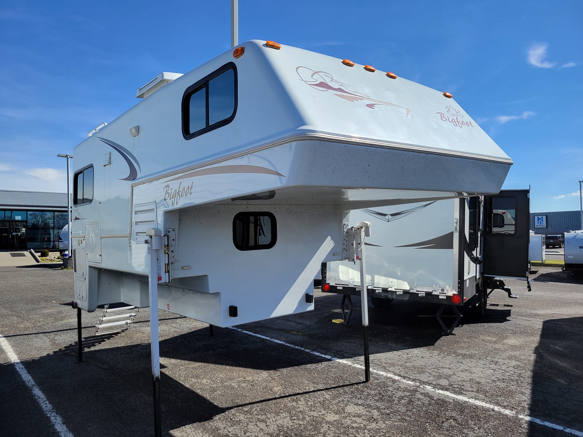 NBC Right Now - ClickIt RV Tri-Cities is a true... | Facebook