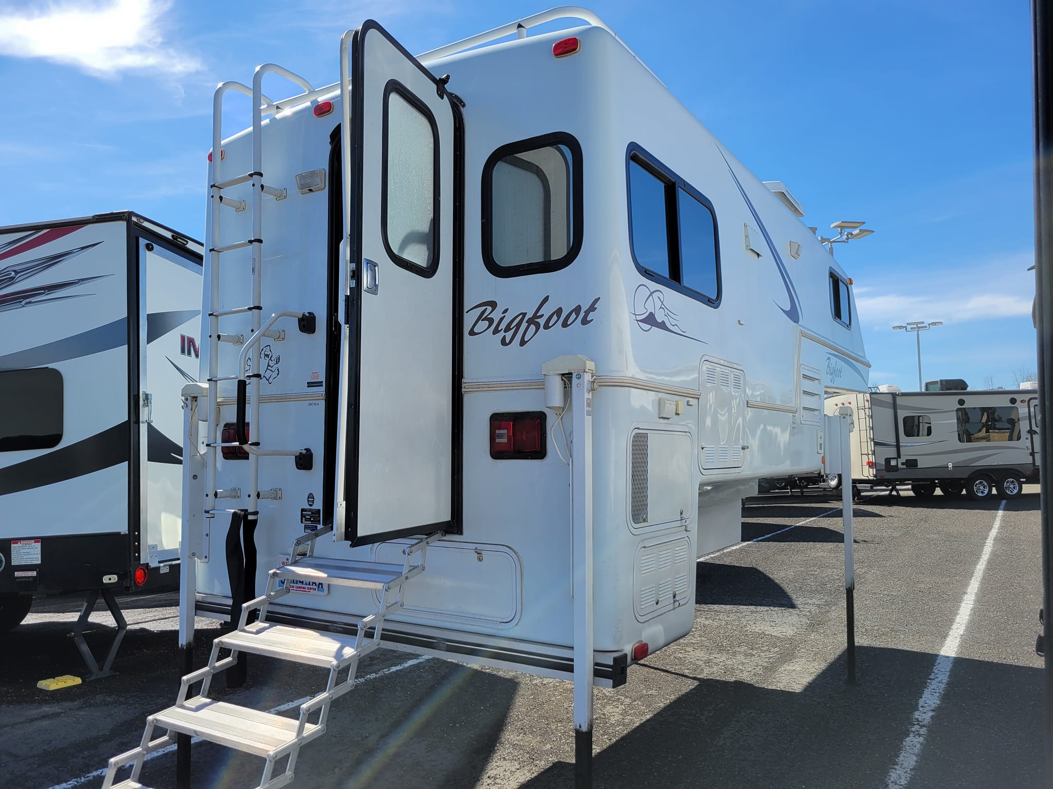 NBC Right Now - ClickIt RV Tri-Cities is a true... | Facebook
