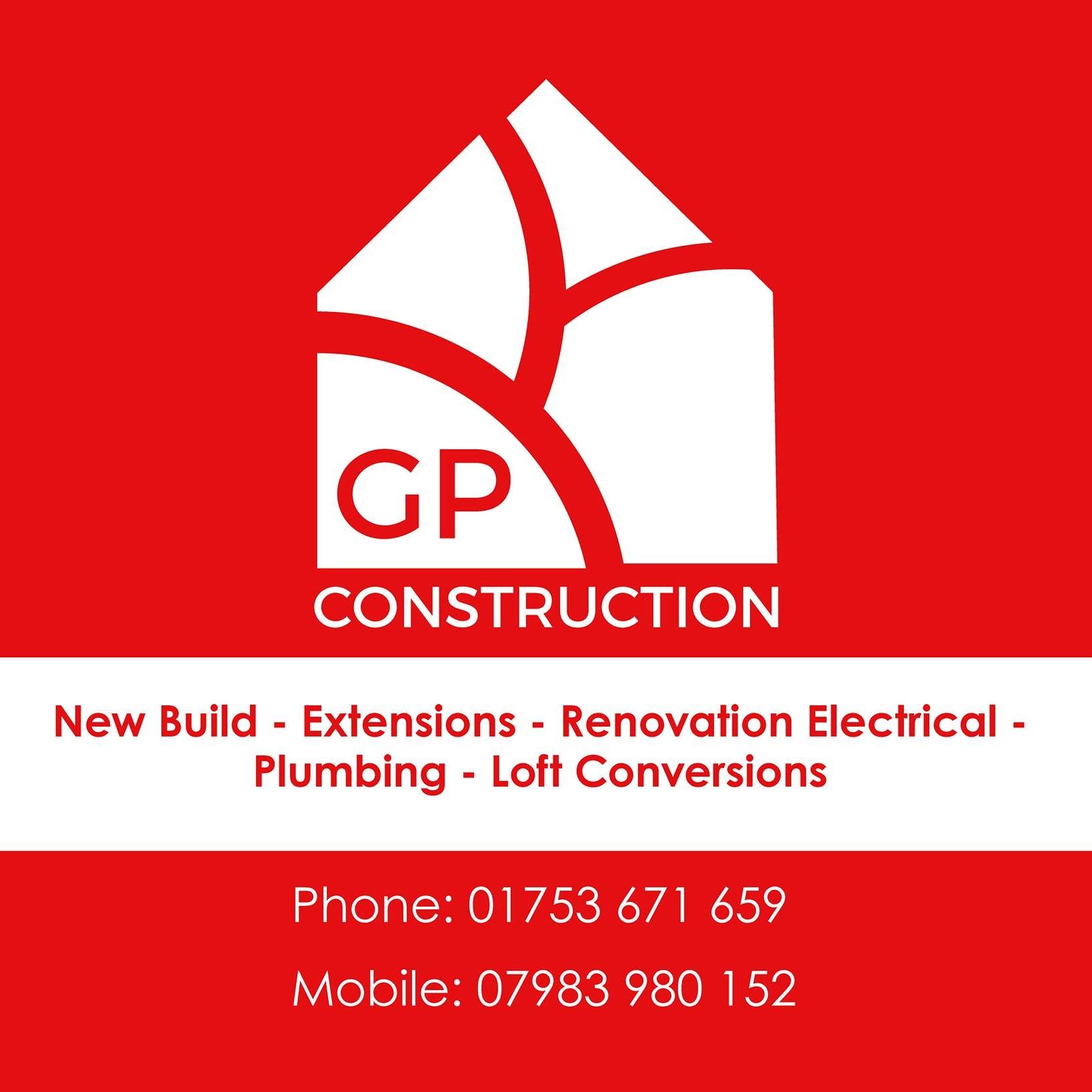 GP Construction Services Ltd