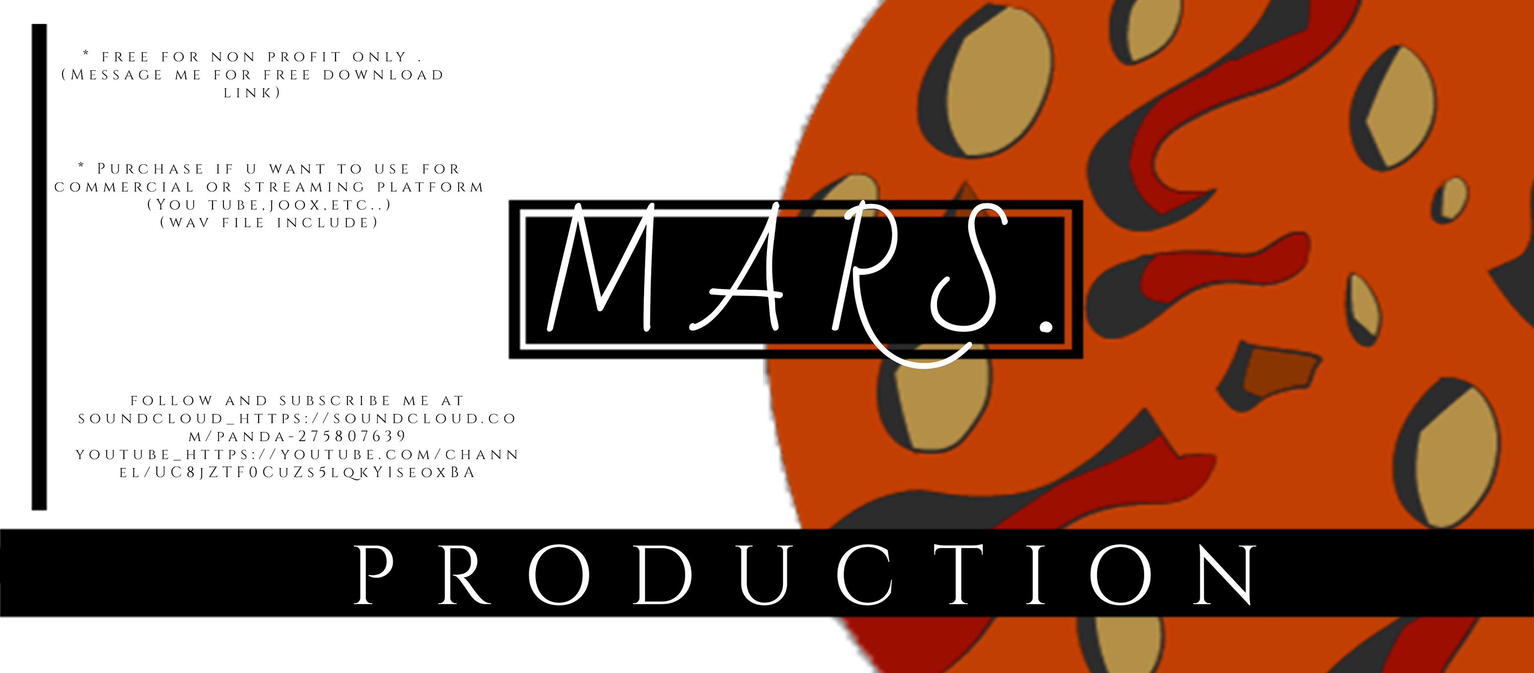 Mars . Production