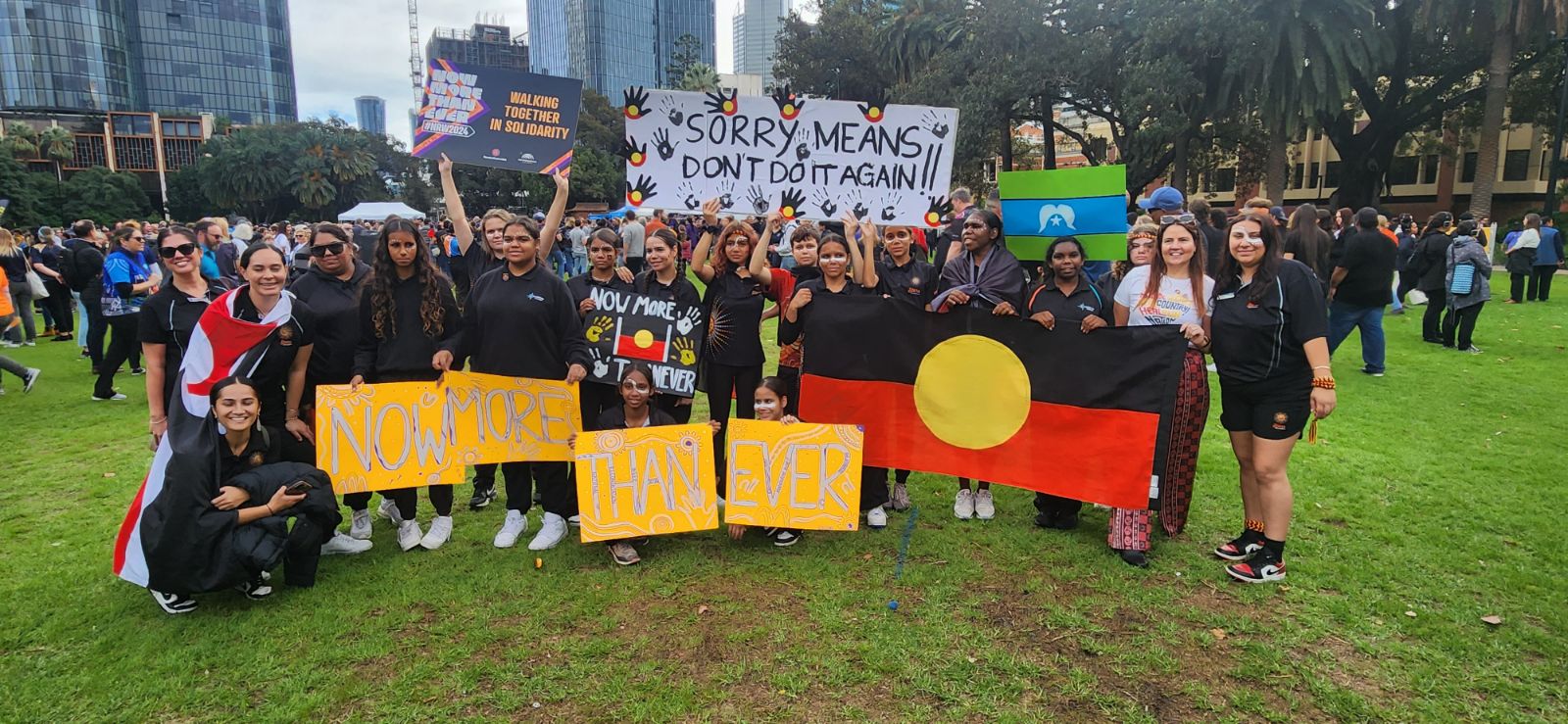 Our First Nations Stars from Coodanup... - Stars Foundation | Facebook