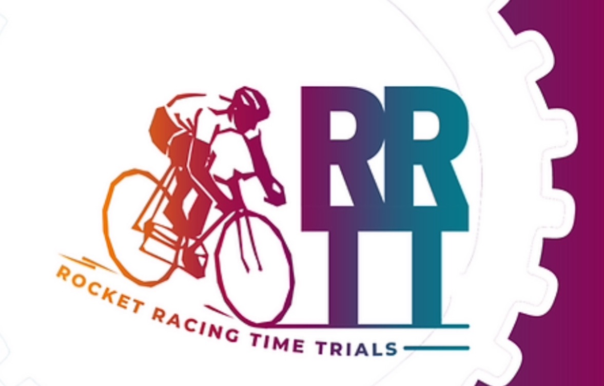Rocket Racing Time Trials