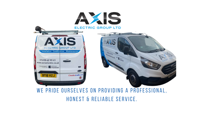 Axis Electric Group Ltd | Blantyre