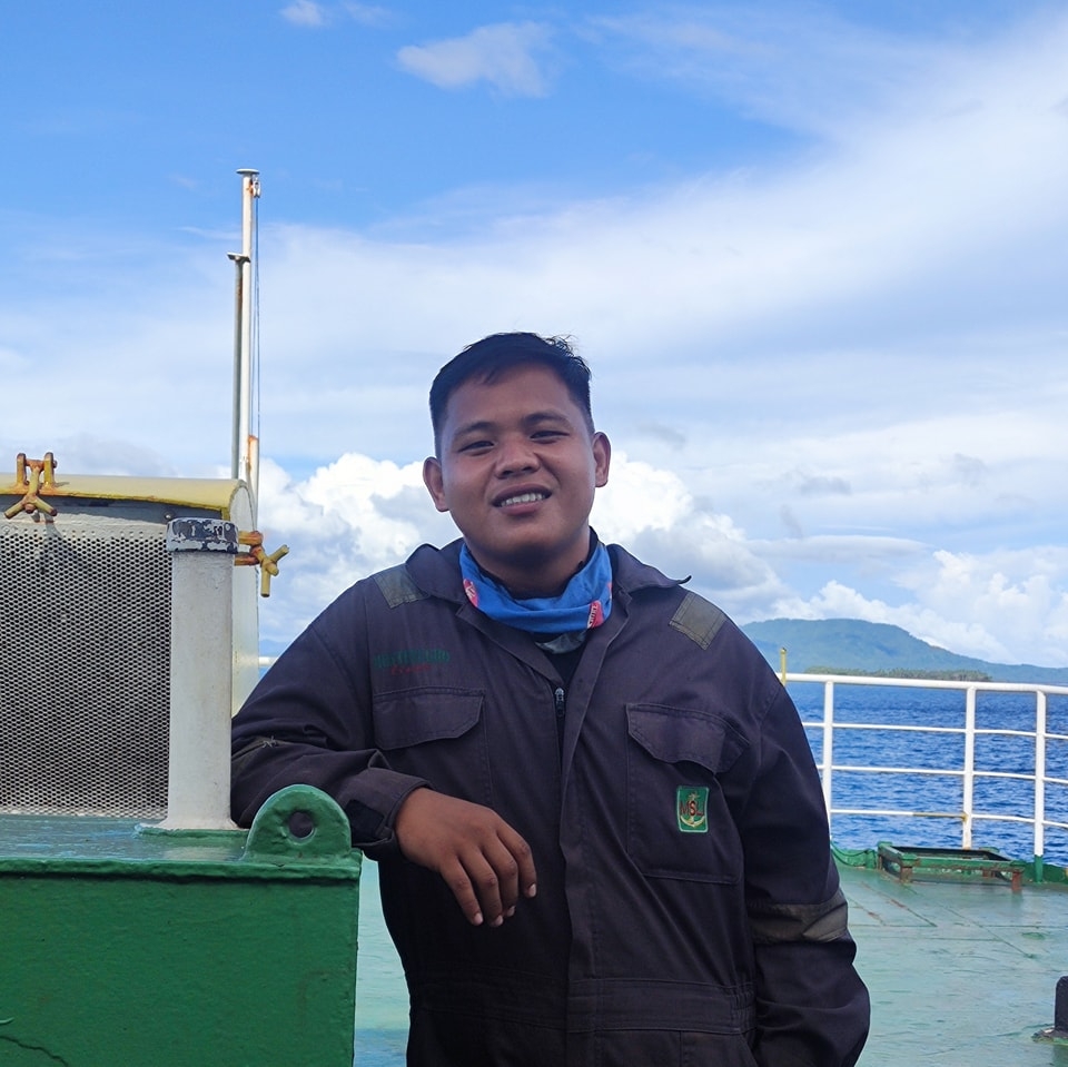 Carl Baseo