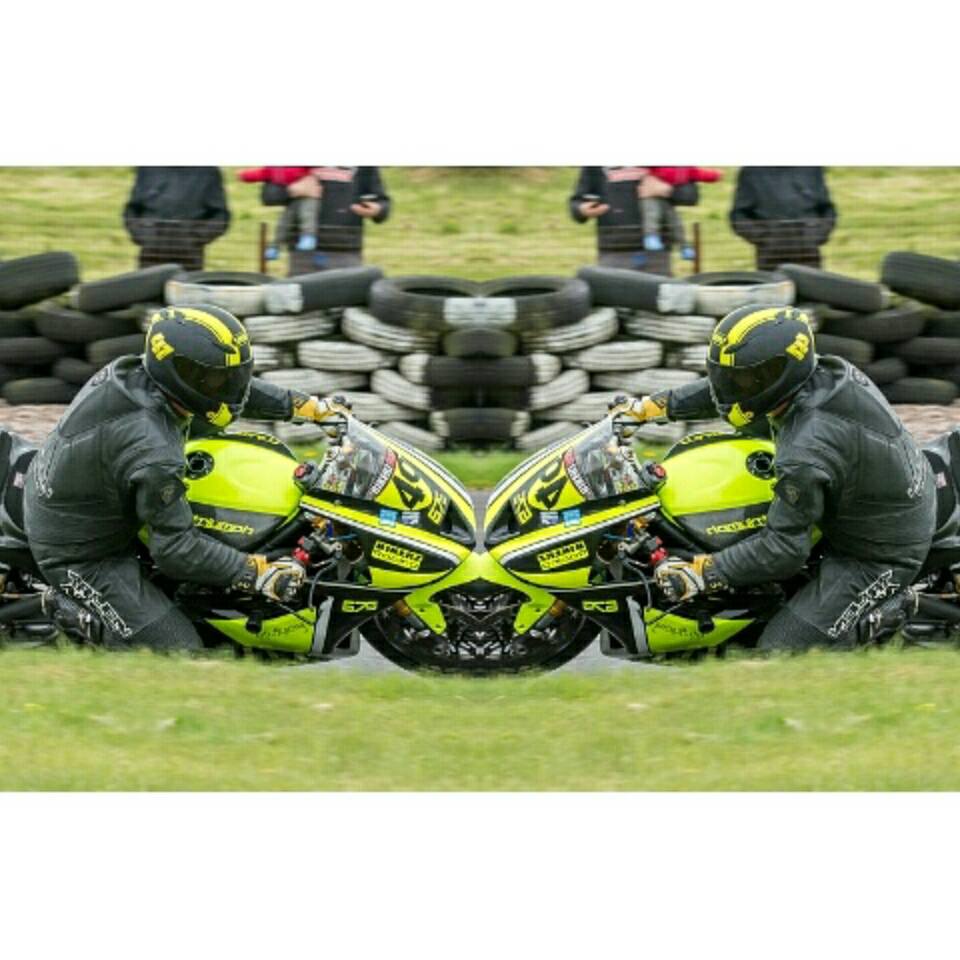 PP Racing