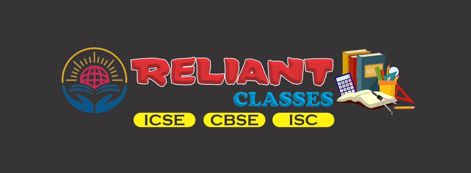 Reliant Classes