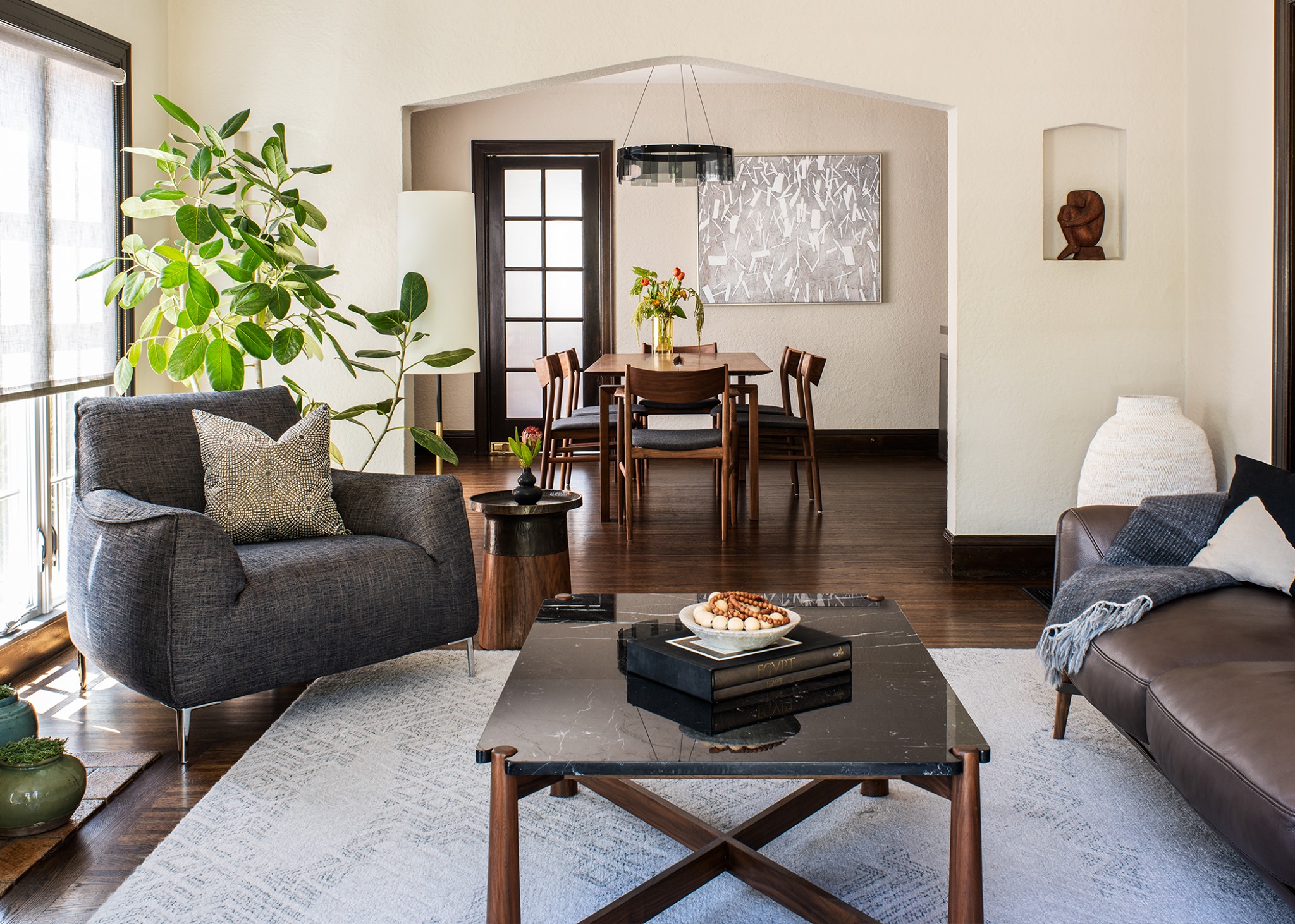 Kelley Flynn Interior Design | Oakland CA