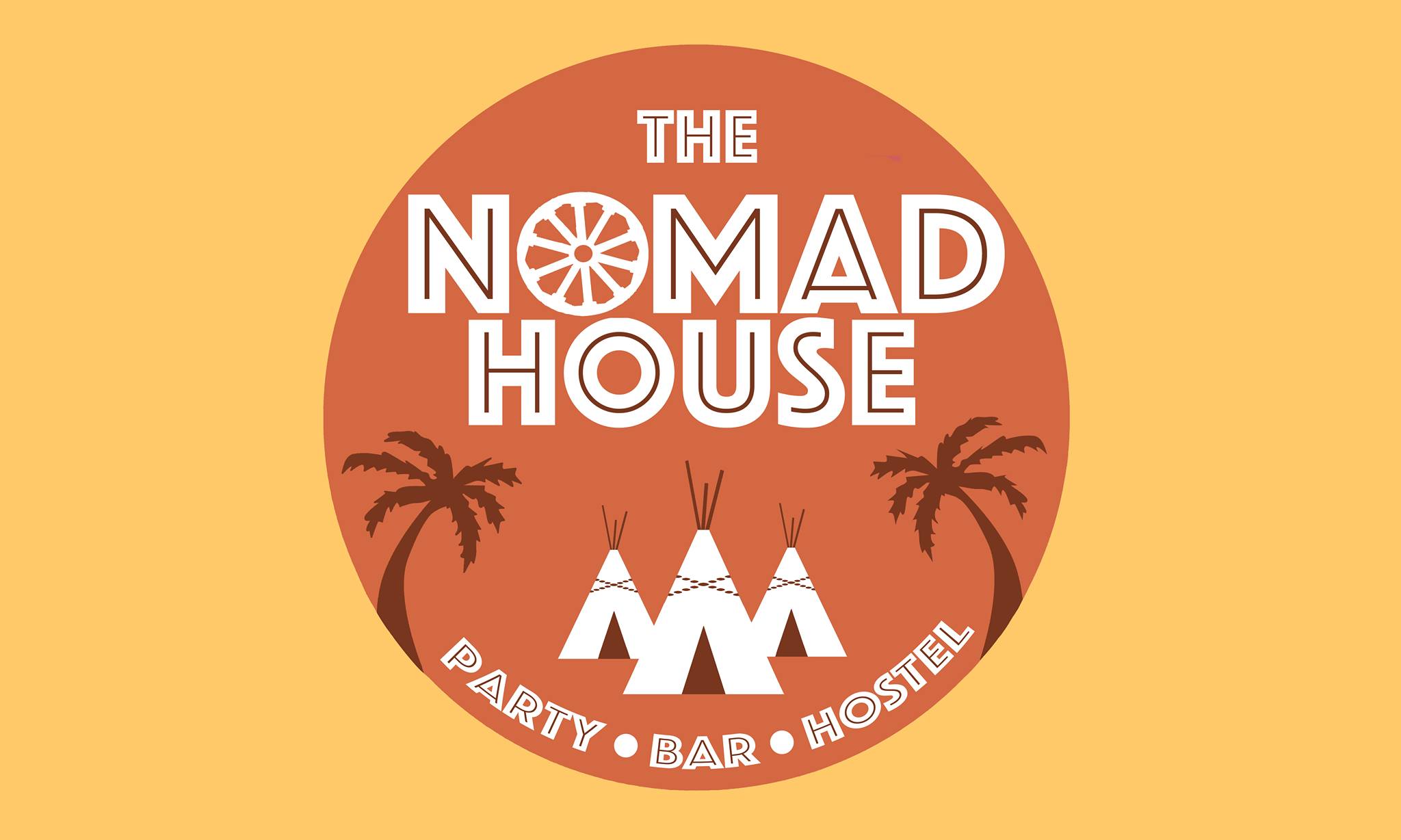 The Nomad House 3