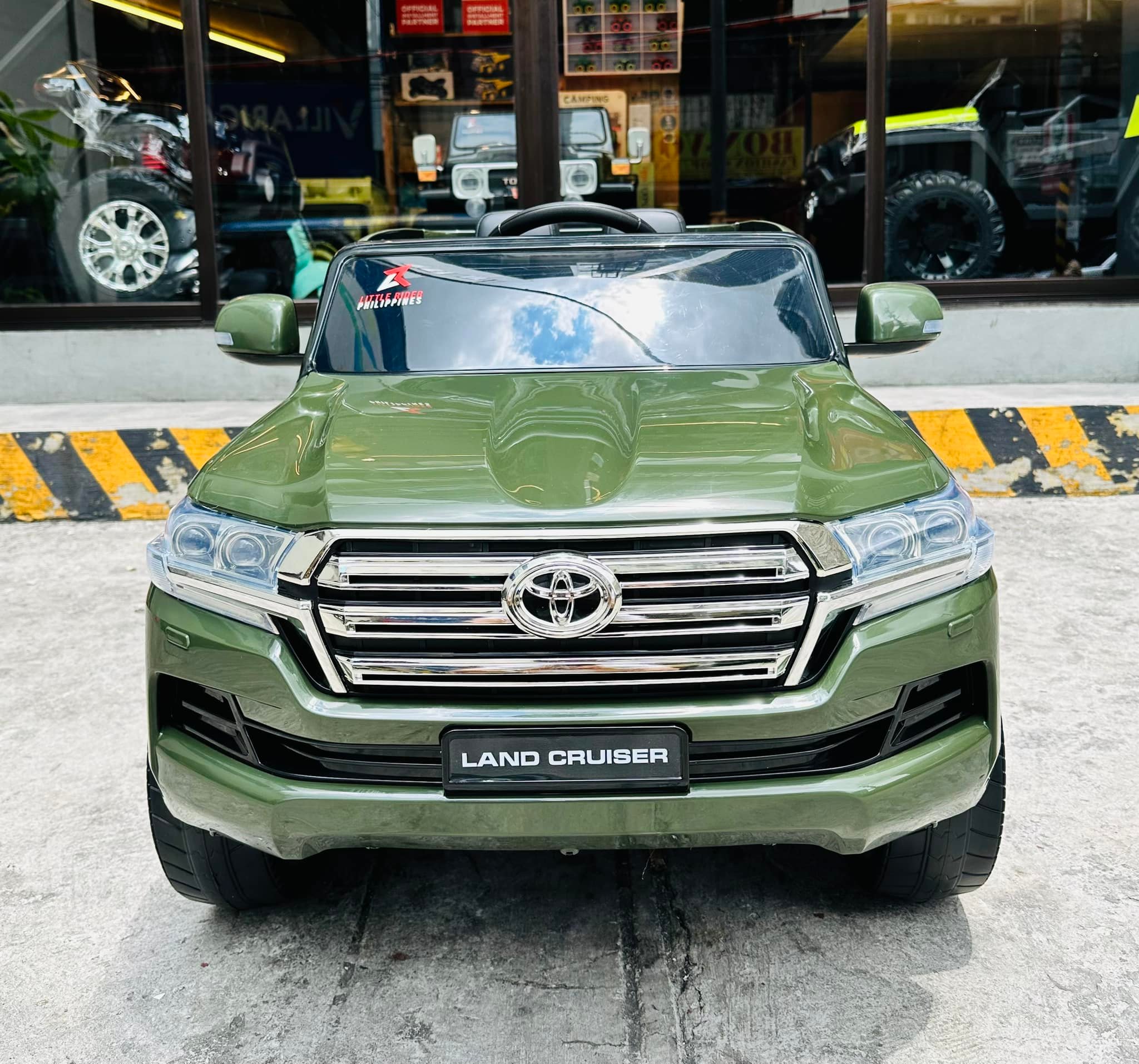 Little Rider Ph - 🚙 Get ready for the ultimate adventure... | Facebook