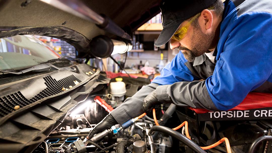 Pete's Autoworks | Washington UT