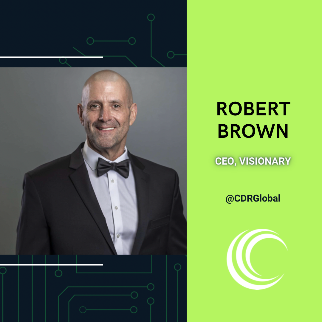 CDR Global - This year, CDR Global 🥳 celebrated 20 years...
