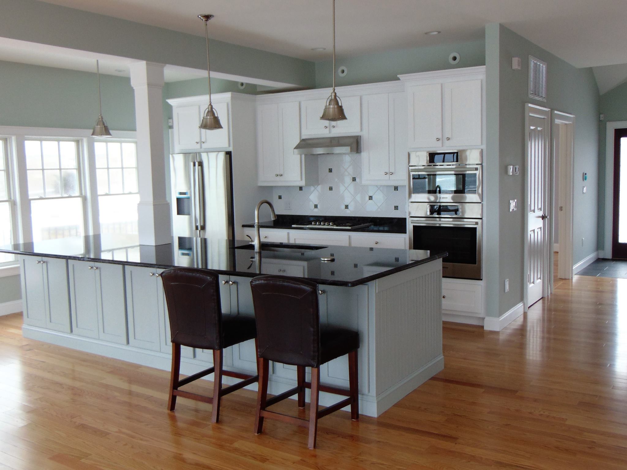 Founders Kitchen & Bath,... - Founders Kitchen & Bath, Inc.