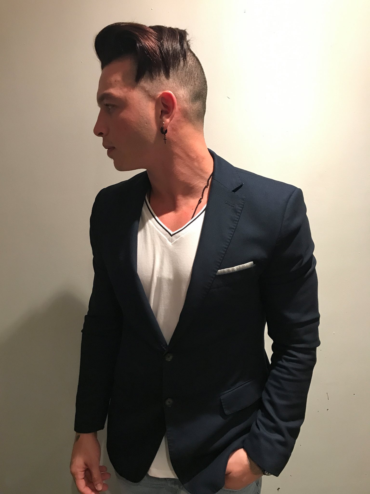 Derick Martinez