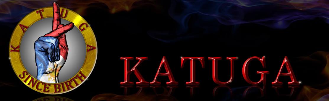 Katuga - Kain,Tulog,Gala