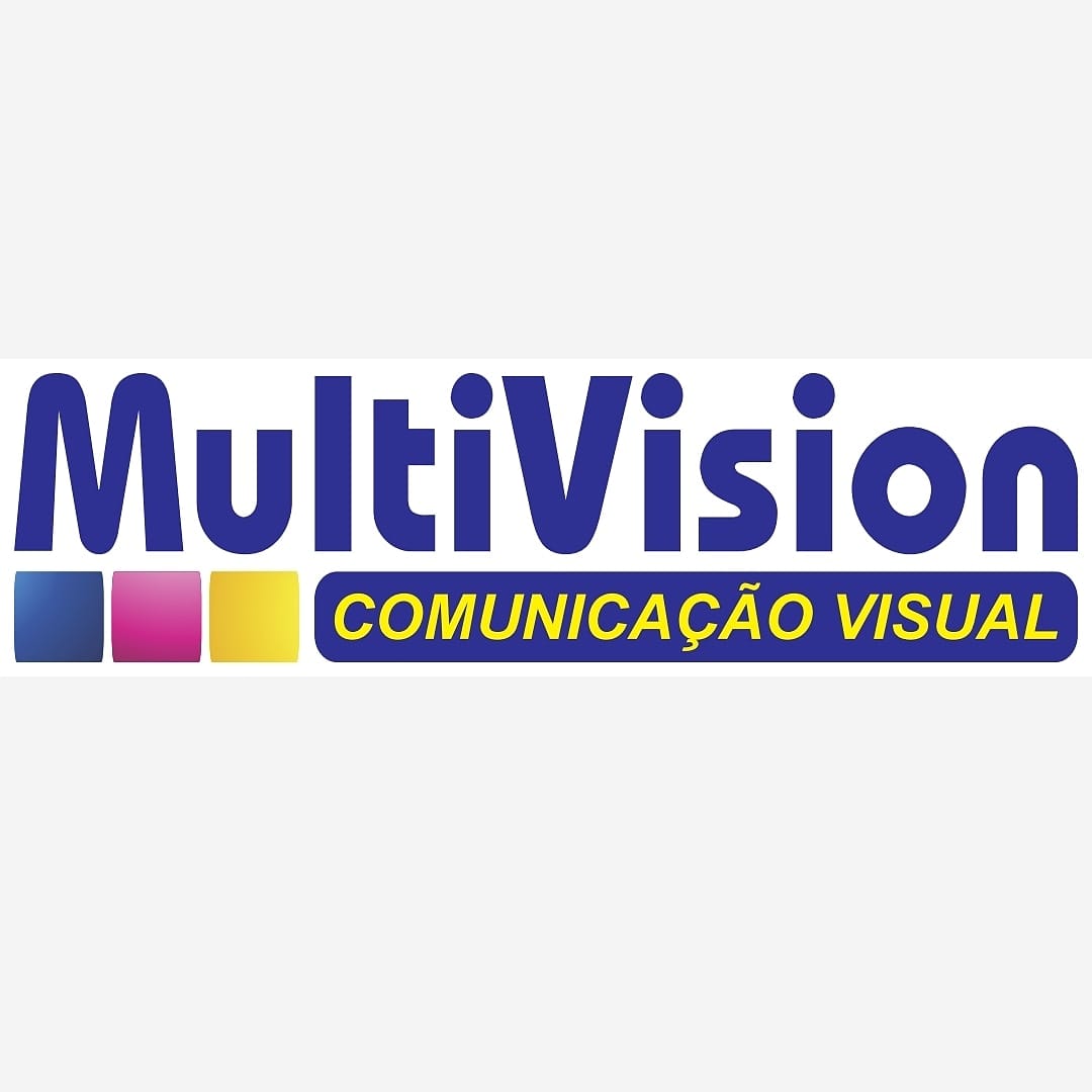 Multivision Comunicação Visual