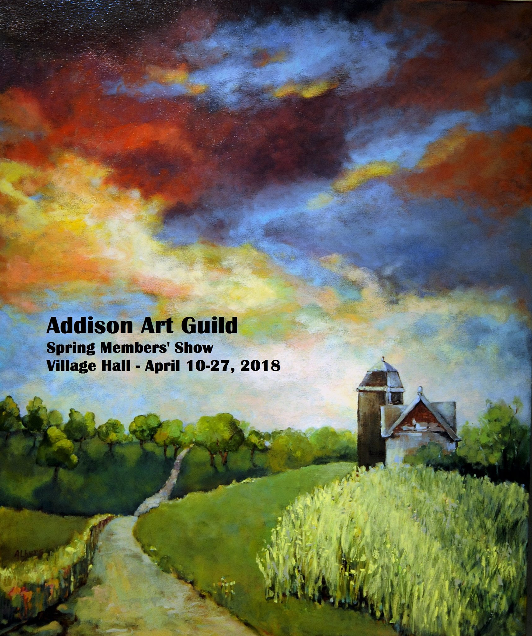 Addison Art Guild