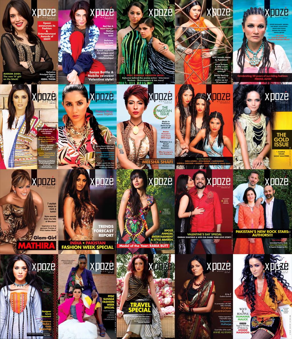 Hear it from the legendary Tanveer Jamshed of #Teejays talk about pret ...