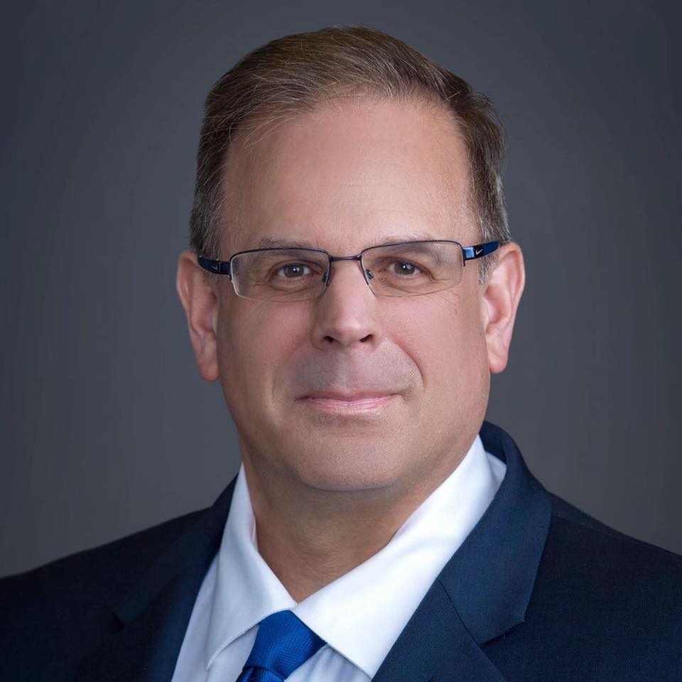 Ken Rice for Ward 2
