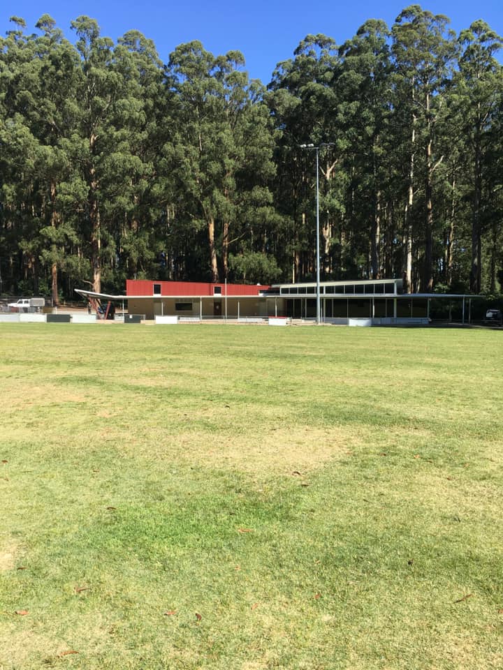 Remembering our Ben Austin -... - Ferntree Gully Cricket Club | Facebook