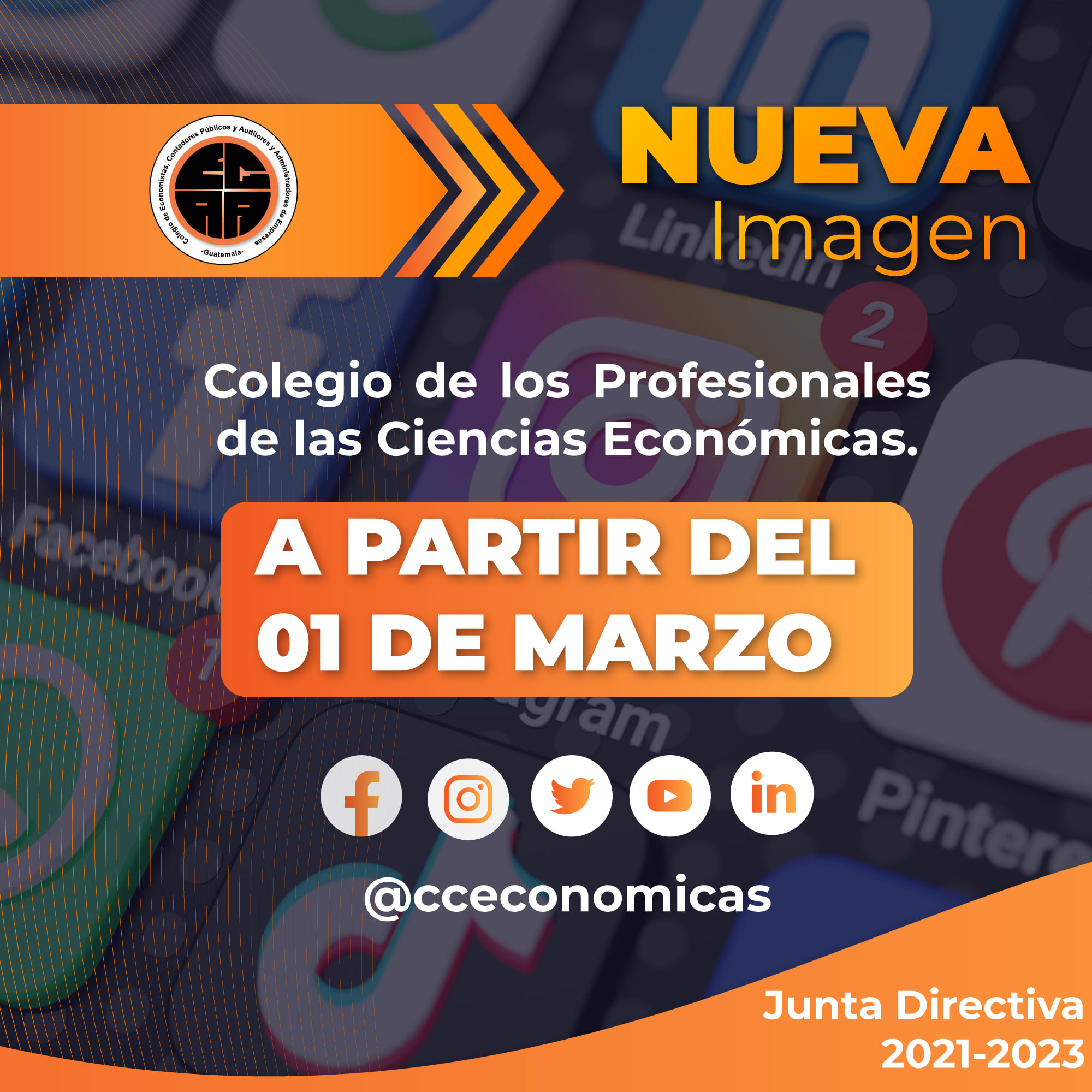 Ccee Guatemala | Guatemala City