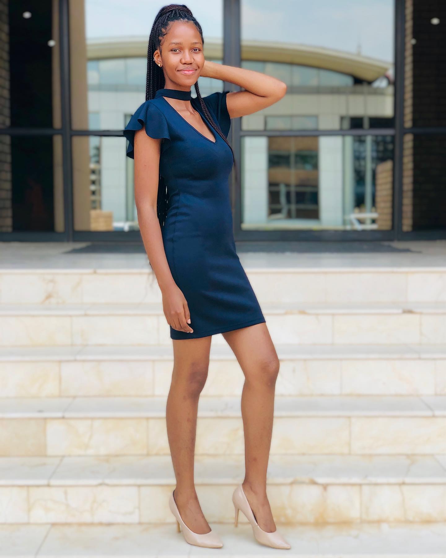 Dimpho Makobo