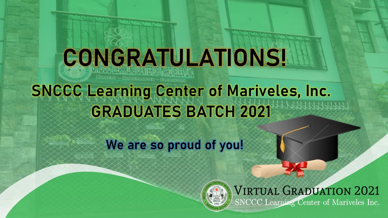 SNCCC Learning Center of Mariveles Inc. | Mariveles