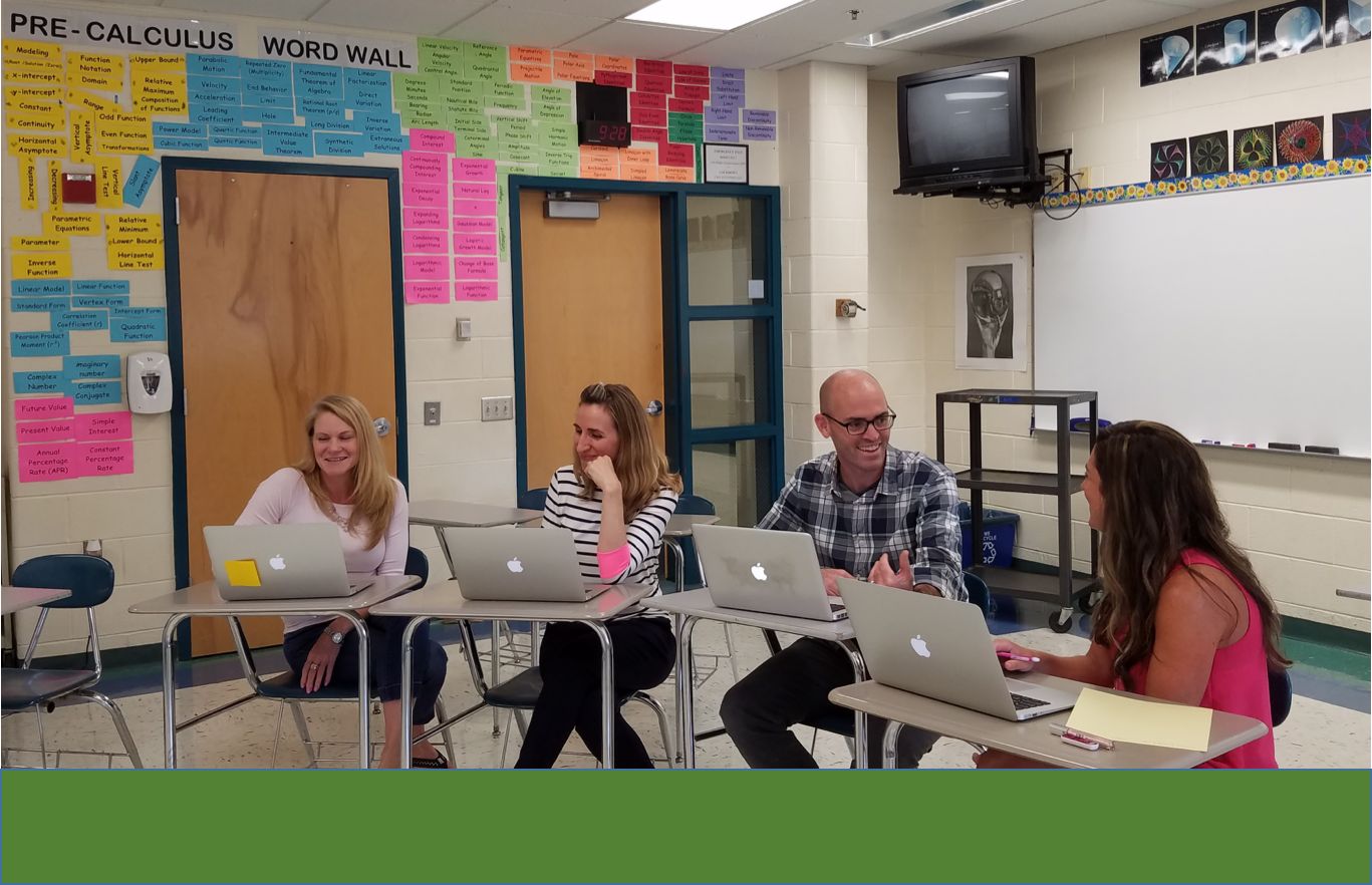 Rose Tree Media Educators