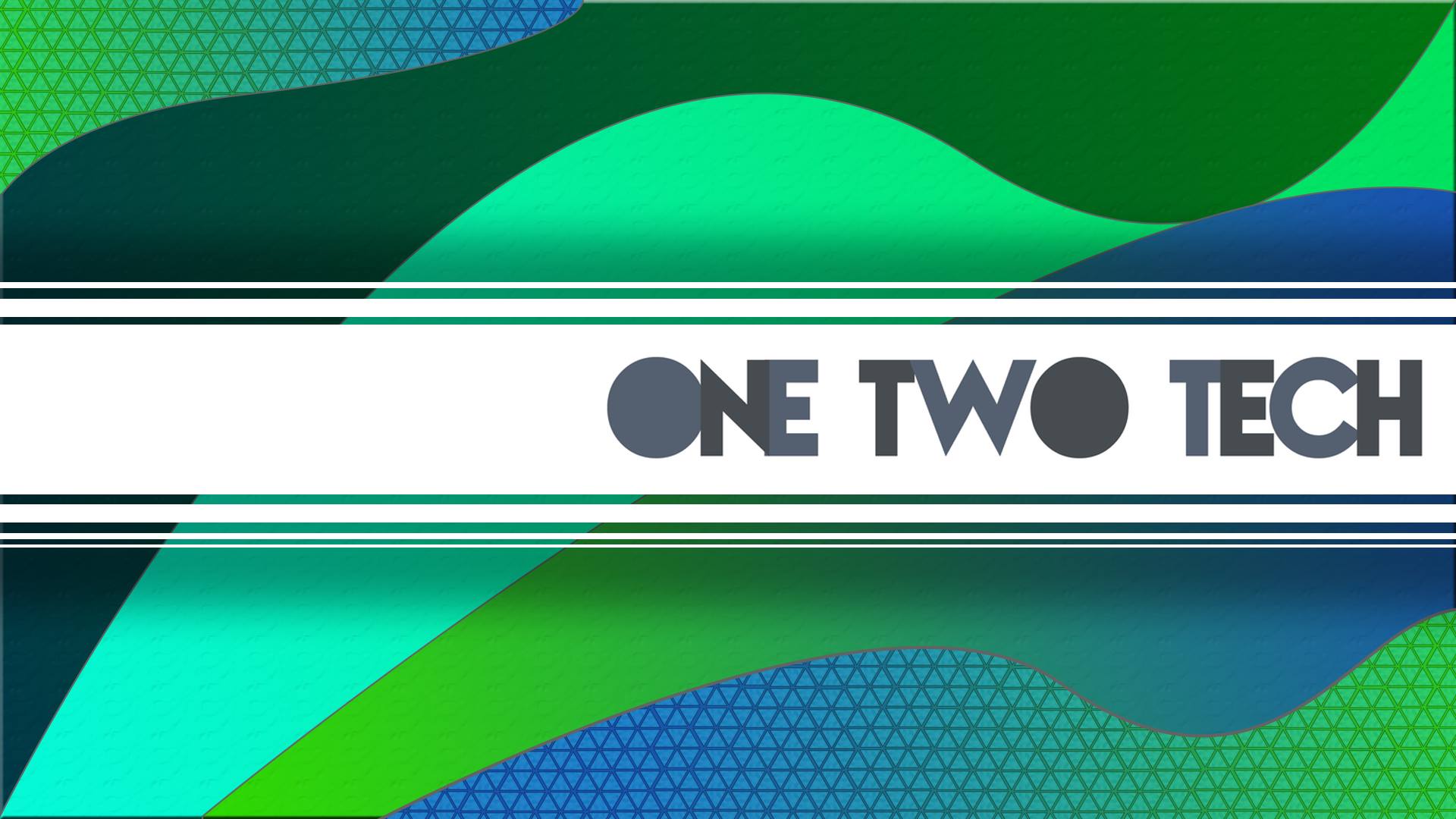 One Two Tech