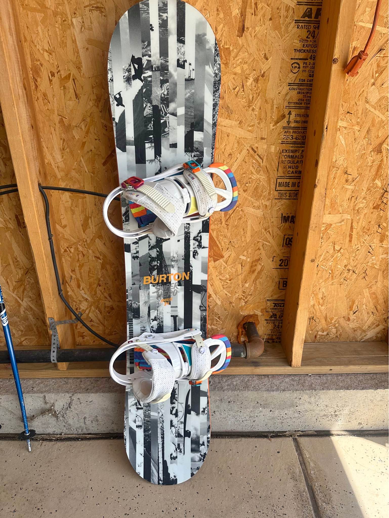 burton barracuda snowboard for sale 2015 153cm Men's Twin *Excellent Condition* Snowboard Burton Barracuda | Snowboard