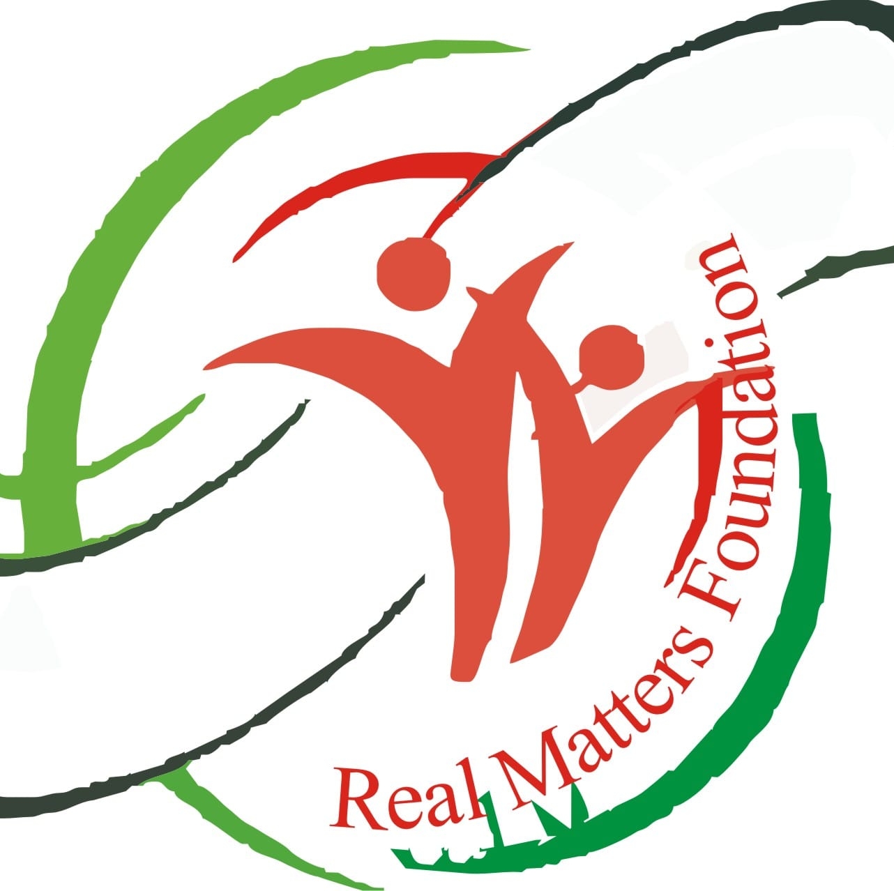 IMPACT LIFE DEVOTIONAL... - REAL matters Foundation | Facebook
