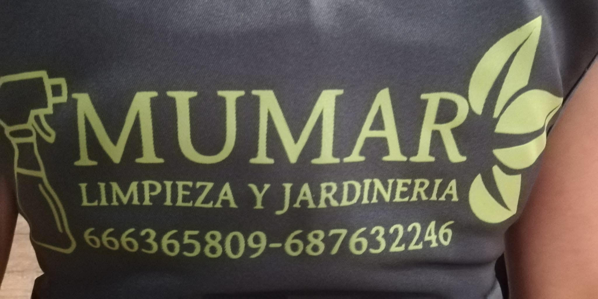 MUMAR Multiservicios | Seville