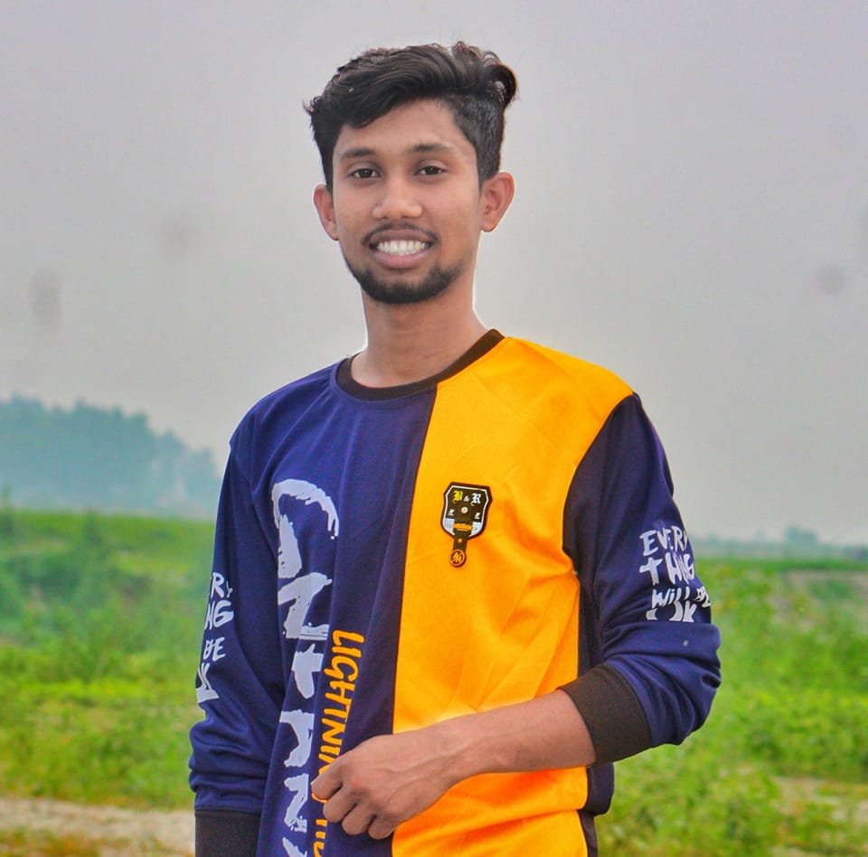 MD Rabby