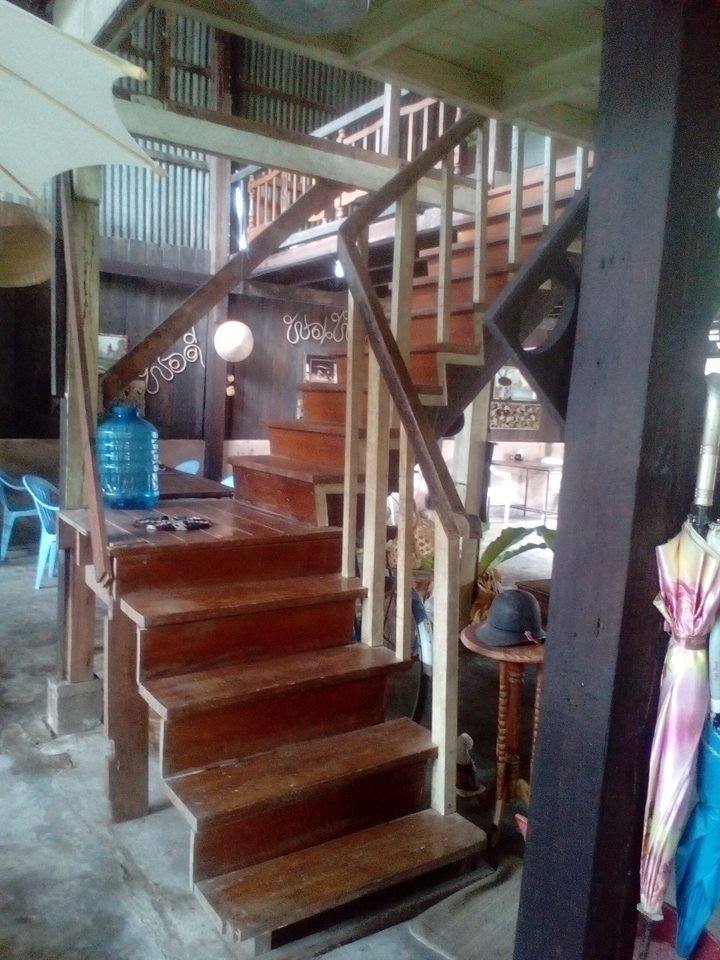 Old Homestay | Ranong