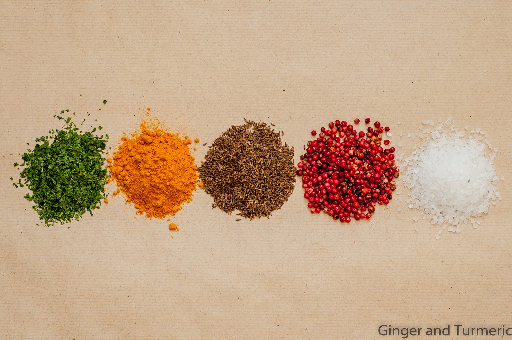 Turmeric Merchant - Spice up your Vanilla Pudding with a little ...