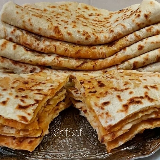 Les gourmandises de SafSaf... - Les gourmandises de SafSaf