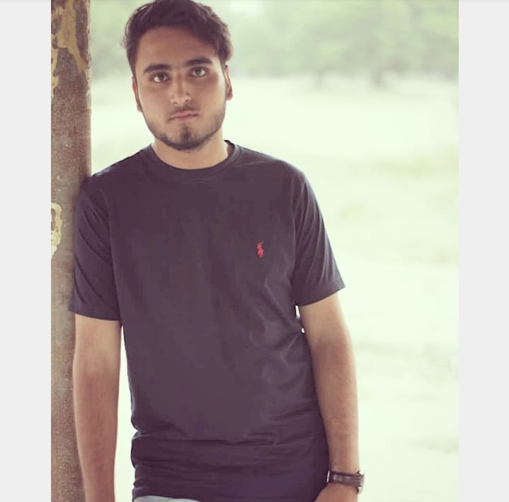 Awais Memon