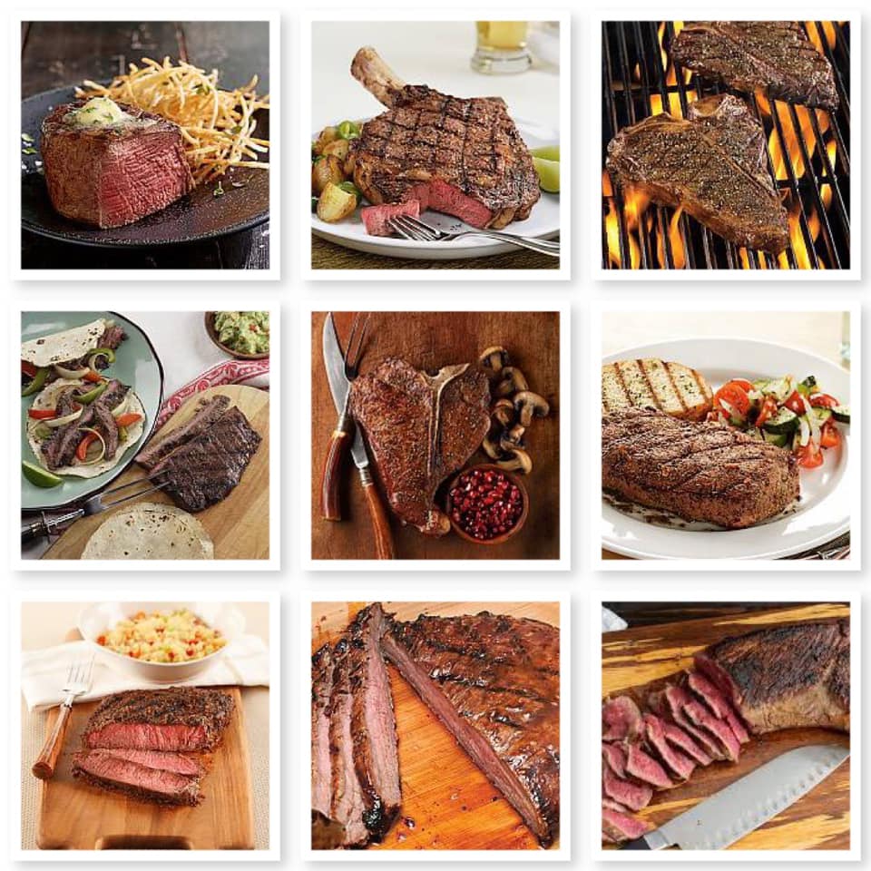 4 Ranches Beef - Home